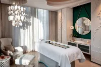 Waldorf Astoria Ras Al Khaimah - spa