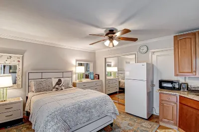 Galleria Hideout ガレリアのホテル