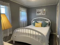 Greta on Green Street