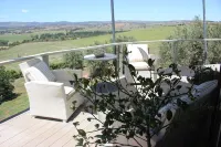 The Yurt located in beautiful O'Connell