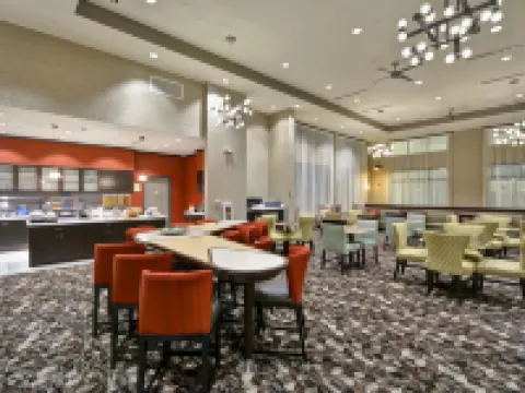 Homewood Suites by Hilton Rocky Mount Hoteles en Rocky Mount