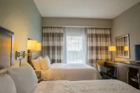 Hampton Inn & Suites Charlotte Ballantyne Hotels near Blakeney Town Center
