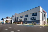 Hampton Inn Cincinnati Airport-North