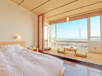 Iioka Shiosai Hotel Hotel a Asahi