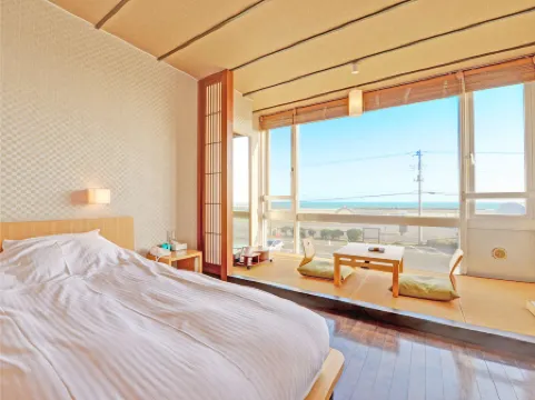 いいおか潮騒ホテル