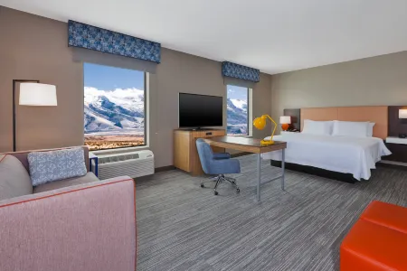 Hampton Inn and Suites Wells