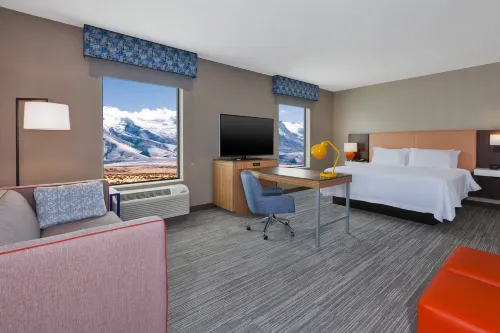 Hampton Inn and Suites Wells Hotels in Wells