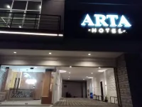 Arta Hotel Semarang Hotel di Pedurungan