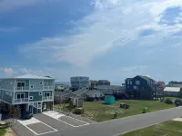 Ocean View Third Row Home