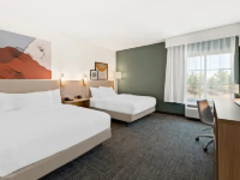 Spark by Hilton Little Rock West Hotels in Little Rock
