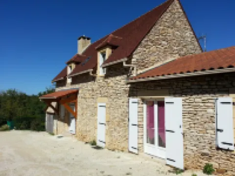 Terre de Pierres - L' Aventurine Hotels in Saint-Genies