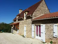 Terre de Pierres - L' Aventurine Hotel a Saint-Genies