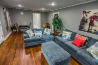 Beautiful, Quiet Getaway Các khách sạn ở Petal