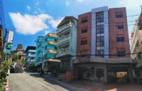 Betong Hello Hotel Hotel a Betong