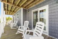 "Tides a Wastin Private Pool w/Opt Heat, Hot Tub, Tiki Bar, Elevator