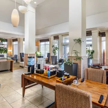 Hilton Garden Inn Lexington Hamburg