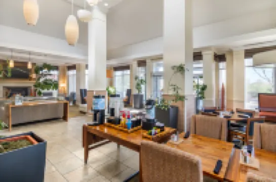 Hilton Garden Inn Lexington Hamburg