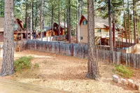 High Meadow Hideaway