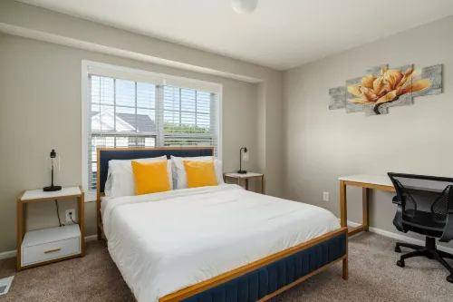 Charming Hideaway with Expansive Backyard - Serene Family Retreat Hotel a Oak Creek