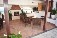 Comfort wellness house with sea and Teide view