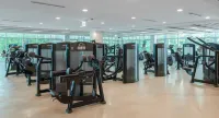 Mayfield Hotel Seoul - Kuntosalit