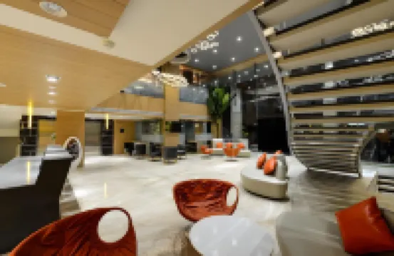 Hotel Atishay