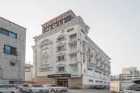 Hamyang Hotel Hyatt Hotels in Hamyang-gun