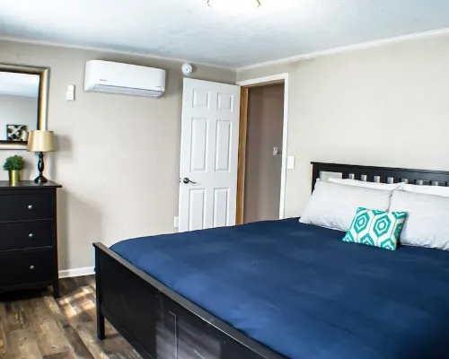Private house 1 bedroom Hotel di Alpine