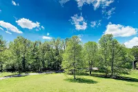 Mount Juliet Home on 1 Acre | Private Outdoor Space | 30 Minutes to Nashville Hotels near Publix Super Market at Mt. Juliet Village