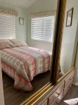 Dream Haven in Country Roads 55+ Park Hotel a Yuma