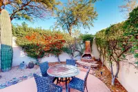 Hideaway on Habitat Hotels in Cave Creek
