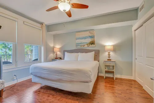 Breathtaking Bay Views and Spacious Living - Stunning Coastal Hideaway Hotels in Walton County