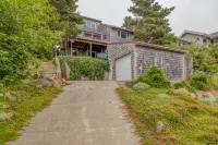 Sandpiper Cottage