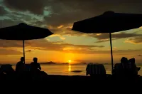Puri Sari Beach Hotel - Romantic