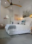 Travelers Palm Private Guest Suite - Easy stroll to Corindi Beach