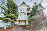 Annie's Oceanside Beach Rest Hotel a Oceanside