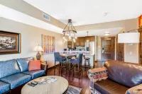 Trailhead Lodge 4110