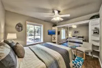 Spacious Farm-Style Home with Hot Tub and Decks - Charming Retreat Hotels in El Dorado County
