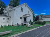 Historic Church with Modern Comforts and Pond Access - Unique Charming Getaway