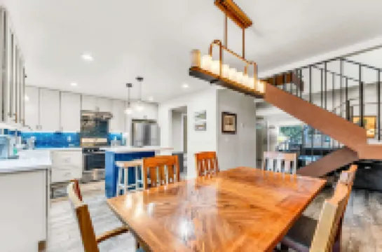 Charming Condo with Outdoor Pool and Hot Tub - Cozy Tahoe Sanctuary