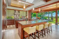 Private Plunge Pool and Ocean View Oasis - Luxurious Retreat