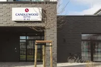 Candlewood Suites Berlin Charlottenburg โรงแรมในเบอร์ลิน