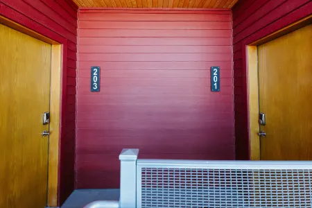 Charming Suite with Full Kitchen and Electric Desk - Delightful Retreat Отели в г. Калиспелл