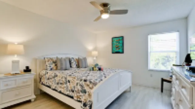 Heated Pool and Tennis Courts with Mangrove Views - Stunning Coastal Oasis