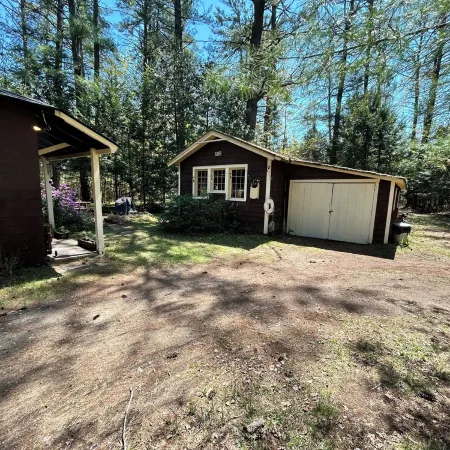 Vintage Adk Cabin- Great Deal, Perfect Location, Book Your Gore Mtn. Trip Today!