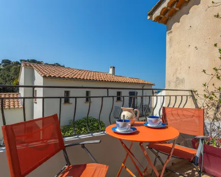 L'Aquilon 勒普拉代酒店