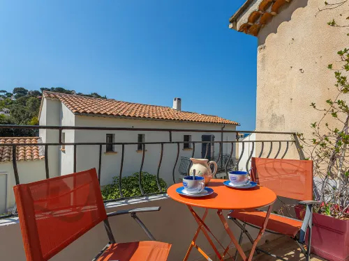 L'Aquilon Hotels in Le Pradet