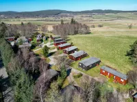 Osprey Lodge