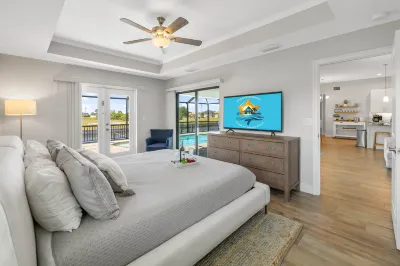 Sun Soaked Hotel in zona Seahawk Park