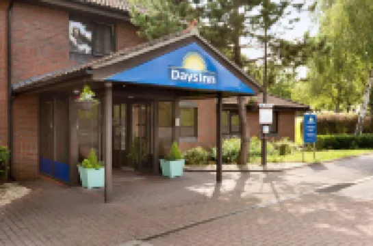Days Inn by Wyndham Southampton Rownhams Hotels in 